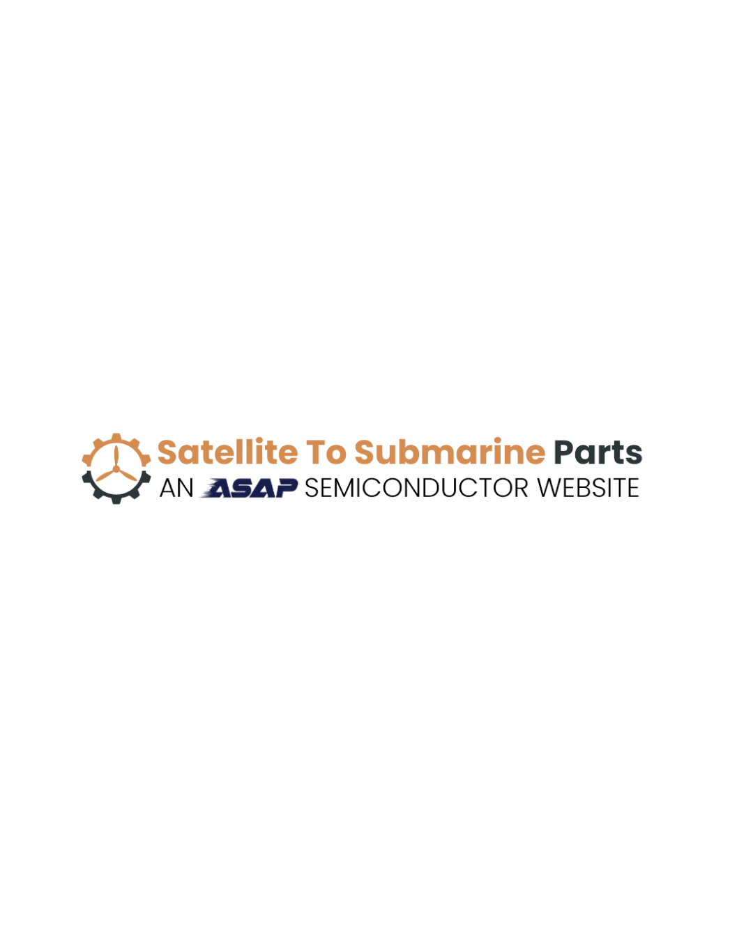 Satellitetosubmarineparts